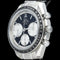 Montre Omega Speedmaster Racing - Montre chronographe Co-Axial 40 mm en acier 58 Facettes MT45081