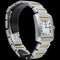Montre Cartier Tank Française - Montre moyen modèle en acier 58 Facettes MT45222