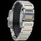 Montre Cartier Tank Française - Montre moyen modèle en acier 58 Facettes MT45222