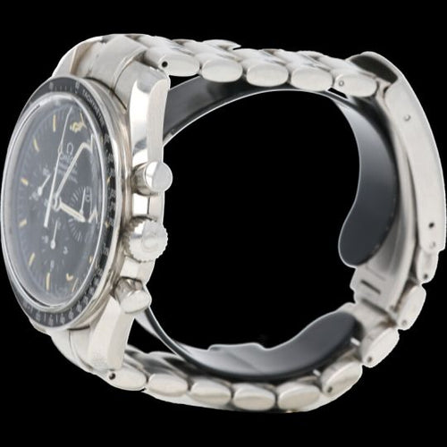 Montre Omega Speedmaster - Montre homme en acier 42 mm 58 Facettes MT44984
