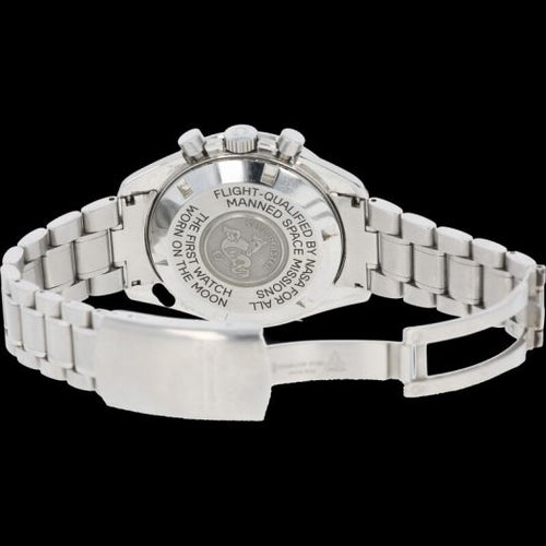Montre Omega Speedmaster - Montre homme en acier 42 mm 58 Facettes MT44984
