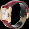 Montre Cartier Tank Anglaise - Montre femme en or rose 58 Facettes MT45145