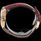 Montre Cartier Tank Anglaise - Montre femme en or rose 58 Facettes MT45145