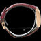 Montre Cartier Tank Anglaise - Montre femme en or rose 58 Facettes MT45145
