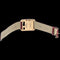 Montre Cartier Tank Anglaise - Montre femme en or rose 58 Facettes MT45145