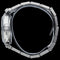 Montre Cartier Pasha - Montre automatique 35 mm en acier 58 Facettes MT45234