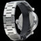 Montre Cartier Pasha - Montre automatique 35 mm en acier 58 Facettes MT45234