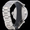 Montre Cartier Pasha - Montre automatique 35 mm en acier 58 Facettes MT45237