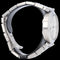 Montre Cartier Pasha - Montre automatique 35 mm en acier 58 Facettes MT45237