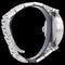 Montre Cartier Pasha - Montre automatique 35 mm en acier 58 Facettes MT45237