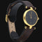 Montre Cartier Must de Cartier Vermeil - Montre femme quartz 58 Facettes MT41255