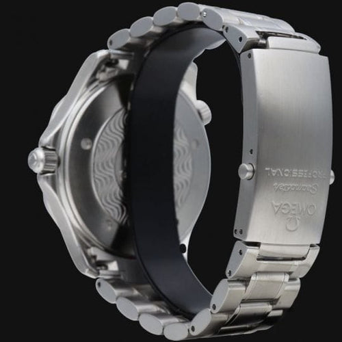 Montre Omega Seamaster 300M - Montre automatique homme 41 mm acier 58 Facettes MT45021