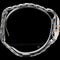Montre Omega Constellation Mini - Montre femme en or rose et acier, diamants 58 Facettes MT45136