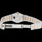 Montre Omega Constellation Mini - Montre femme en or rose et acier, diamants 58 Facettes MT45136