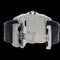 Montre Cartier Santos 100 XL - Montre automatique homme en acier 58 Facettes MT45161