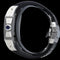 Montre Cartier Santos 100 XL - Montre automatique homme en acier 58 Facettes MT45161