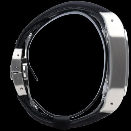 Montre Cartier Santos 100 XL - Montre automatique homme en acier 58 Facettes MT45161