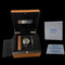 Montre Panerai Luminor - Montre flyback rattrapante automatique homme 44 mm 58 Facettes MT44599