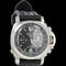 Montre Panerai Luminor - Montre flyback rattrapante automatique homme 44 mm 58 Facettes MT44599