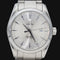 Montre Omega Seamaster Aqua Terra - Montre homme en acier 36 mm 58 Facettes MT45052