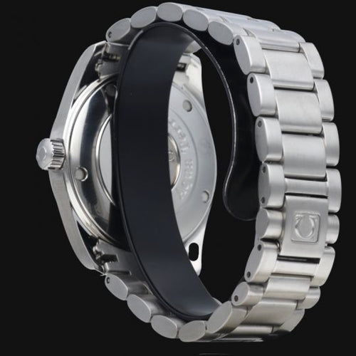 Montre Omega Seamaster Aqua Terra - Montre homme en acier 36 mm 58 Facettes MT45052
