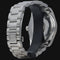 Montre Omega Seamaster Aqua Terra - Montre homme en acier 36 mm 58 Facettes MT45052