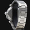 Montre Cartier Pasha - Montre automatique en acier 35 mm 58 Facettes MT45236
