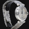 Montre Cartier Pasha GMT - Montre automatique en acier 35 mm 58 Facettes MT45235