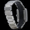 Montre Cartier Tank Française - Montre GM automatique en acier 58 Facettes MT45221