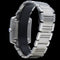 Montre Cartier Tank Française - Montre GM automatique en acier 58 Facettes MT45221