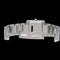 Montre Cartier Tank Française - Montre en acier automatique 58 Facettes MT45220