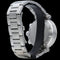 Montre Cartier Pasha Seatimer - Montre chronographe automatique en acier 58 Facettes MT45250