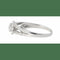 Bague 48 Mauboussin Chance of Love - Bague en or blanc 18k et diamants 58 Facettes 4182