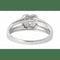 Bague 48 Mauboussin Chance of Love - Bague en or blanc 18k et diamants 58 Facettes 4182