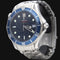 Montre Omega Seamaster James Bond 007 - Montre automatique homme en acier 58 Facettes MT45016