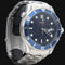 Montre Omega Seamaster James Bond 007 - Montre automatique homme en acier 58 Facettes MT45016