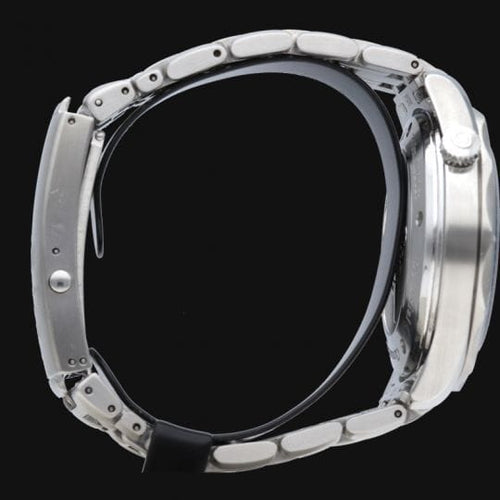 Montre Omega Seamaster James Bond 007 - Montre automatique homme en acier 58 Facettes MT45016