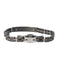 Bracelet Baraka Mosaiko - Bracelet en céramique, or rose et acier, diamants 58 Facettes 4018