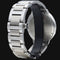 Montre Cartier Ballon Bleu - Montre automatique 42 mm en acier 58 Facettes MT45254