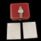 Montre Cartier Pasha - Montre automatique 38 mm en acier 58 Facettes MT45248