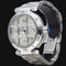 Montre Cartier Pasha - Montre automatique 38 mm en acier 58 Facettes MT45248