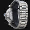 Montre Cartier Pasha - Montre automatique 38 mm en acier 58 Facettes MT45248