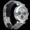 Montre Cartier Pasha - Montre chronographe automatique en acier 36 mm 58 Facettes MT45244