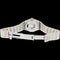 Montre Omega Constellation - Montre femme en or jaune et acier 58 Facettes MT45137