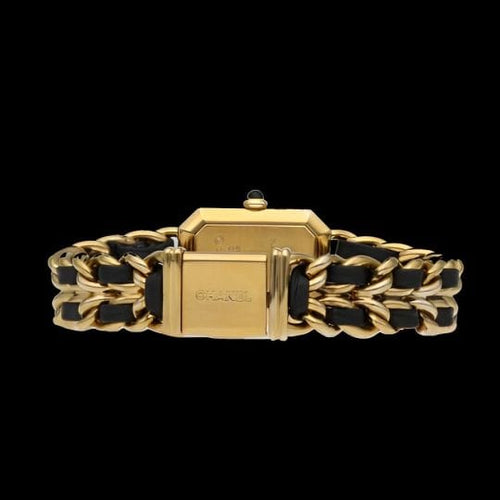 Montre Chanel Première - Montre femme quartz taille S (14–15 cm) 58 Facettes MT44962