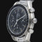 Montre Omega Speedmaster Reduced - Montre automatique homme en acier 39 mm 58 Facettes MT45306
