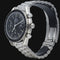 Montre Omega Speedmaster Reduced - Montre automatique homme en acier 39 mm 58 Facettes MT45306