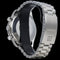 Montre Omega Speedmaster Reduced - Montre automatique homme en acier 39 mm 58 Facettes MT45306