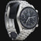 Montre Omega Speedmaster Reduced - Montre automatique homme en acier 39 mm 58 Facettes MT45306