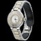 Montre Cartier Must 21 - Montre femme quartz en or jaune et acier 58 Facettes MT42270